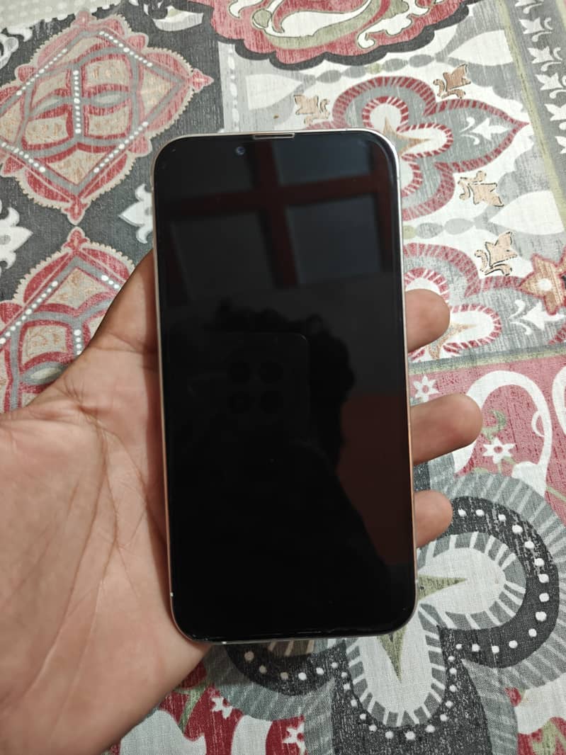 Apple iPhone 13 pro 4