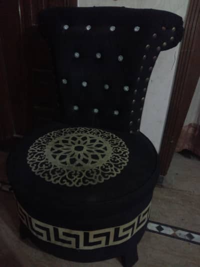New Single Sofa Chair