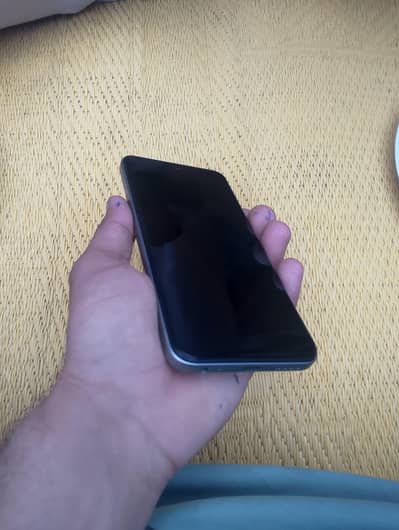 Infinix Hot 50i