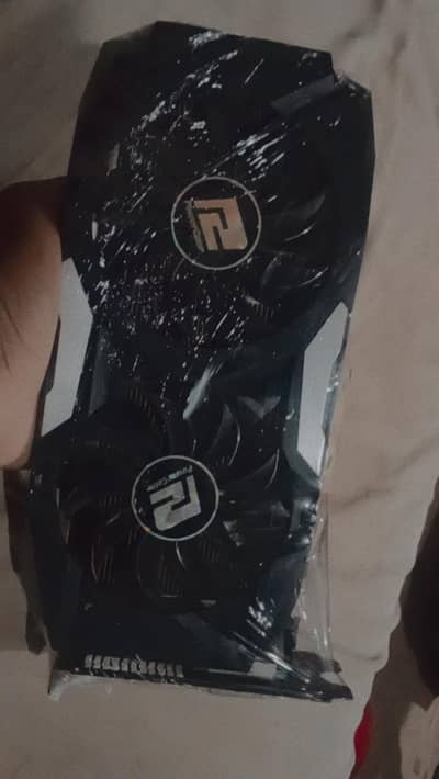 AMD Radeon Rx 470