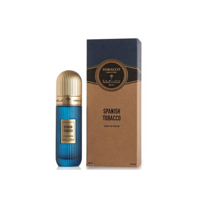 Ibraq perfumes available 1