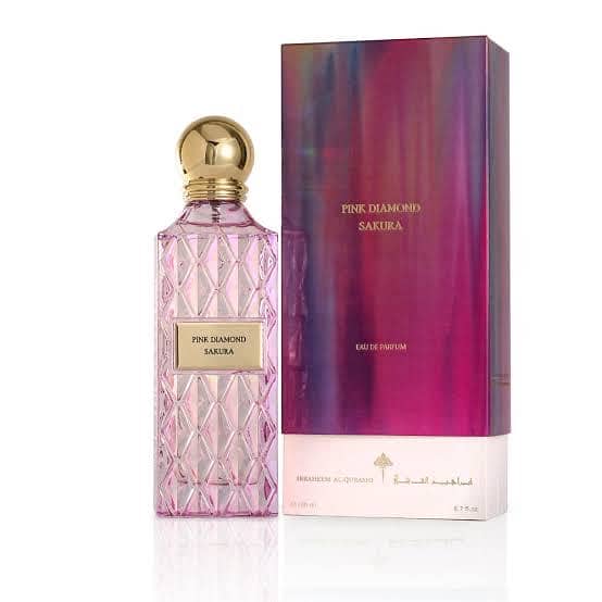 Ibraq perfumes available 2