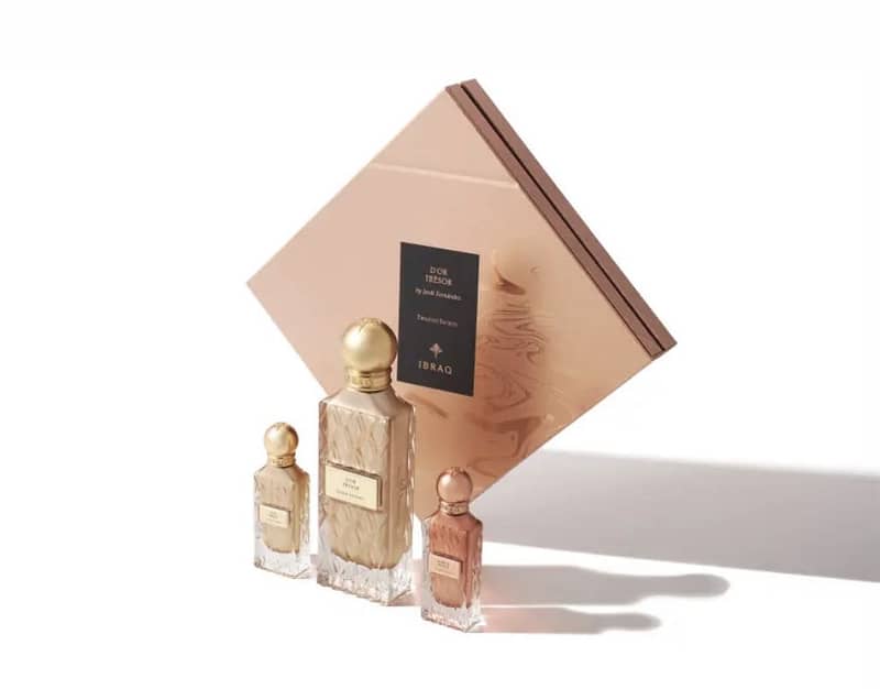 Ibraq perfumes available 4