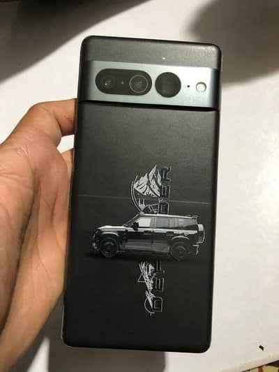 Google Pixel 7 Pro