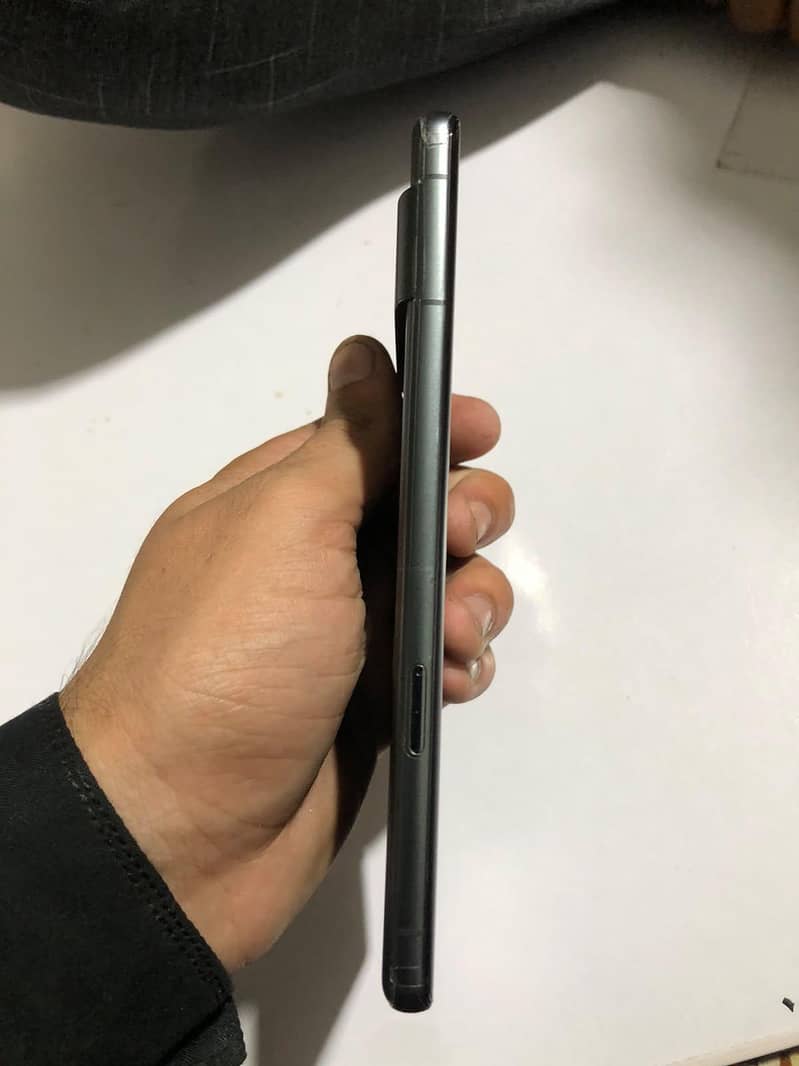 Google Pixel 7 Pro 1
