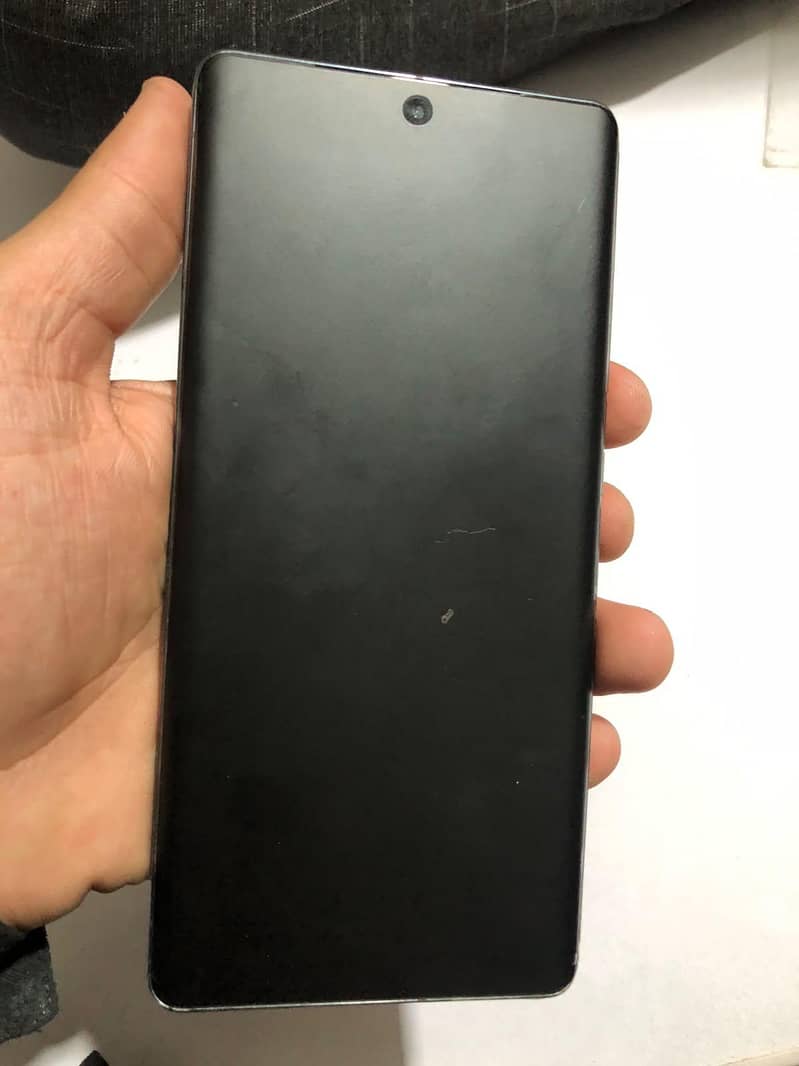 Google Pixel 7 Pro 3