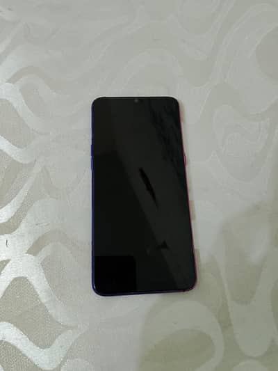 OPPO R17