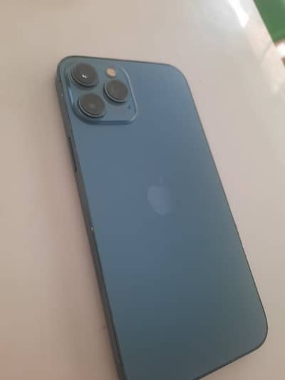Apple iPhone 12 Pro Max - 256GB - JV