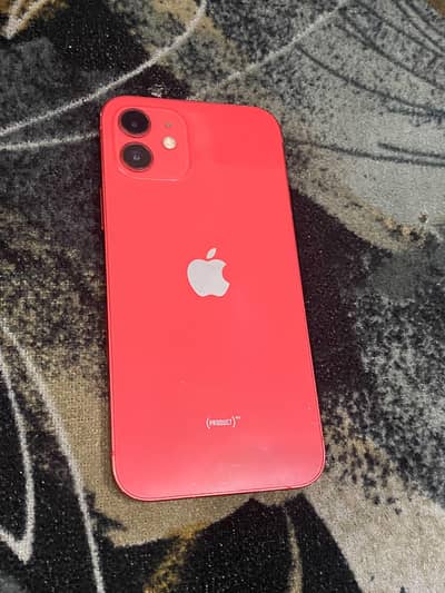 Apple iPhone 12