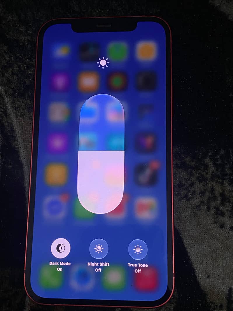 Apple iPhone 12 3