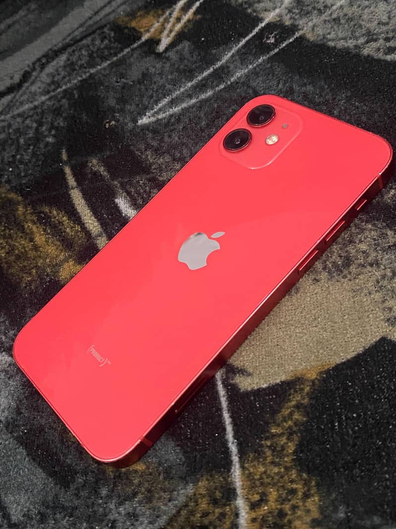 Apple iPhone 12 5