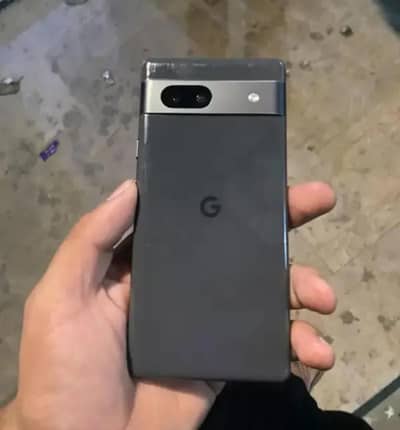 Google Pixel 7a 128 gb approved