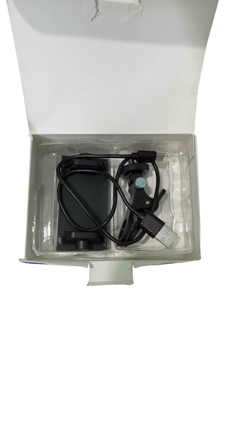 Mobile shooting light 1