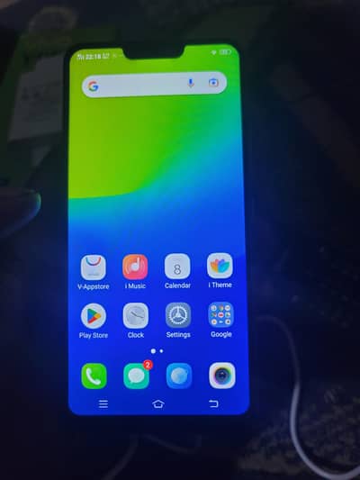 Vivo Y85