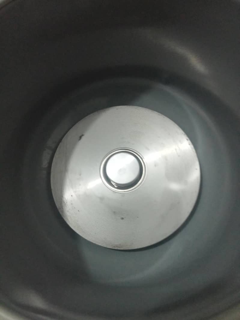 GEEPAS COOKED MAKER 7