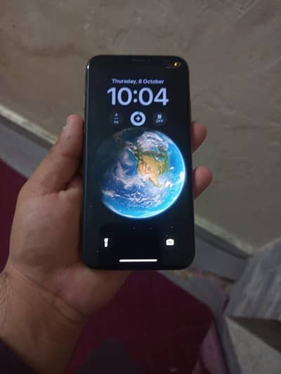 Apple iPhone XS