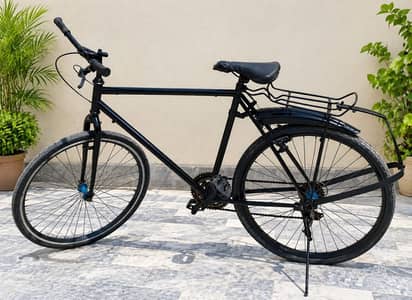 Good Condition Bicycle – Brakes & Gears Working