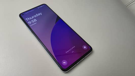 One Plus 8T 12/256gb Full Box