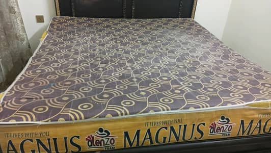 Mattress