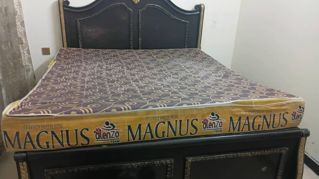 Mattress 1