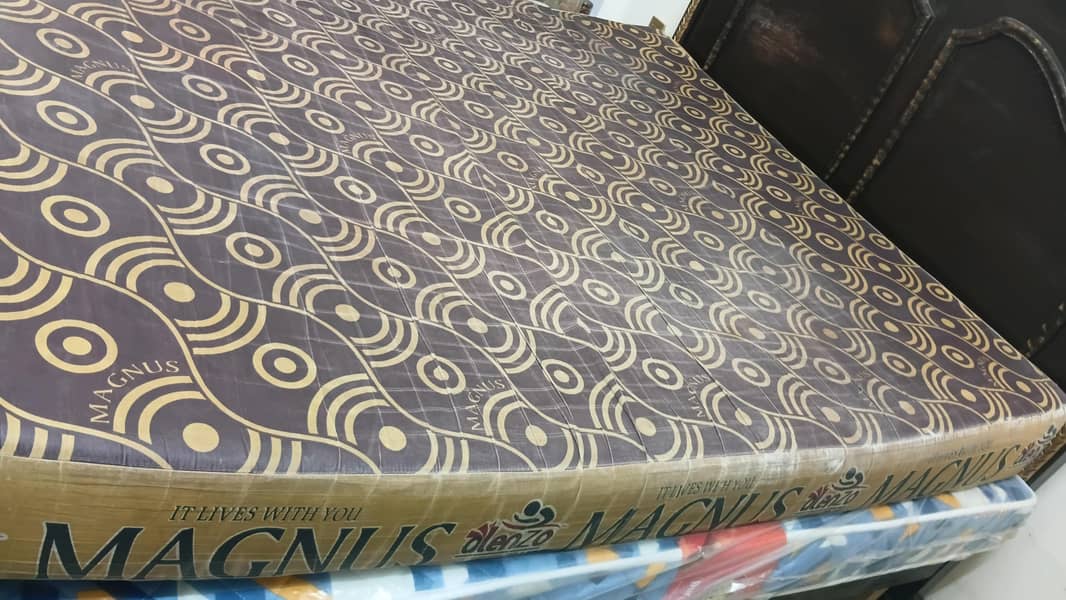 Mattress 2