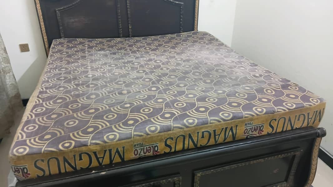 Mattress 3