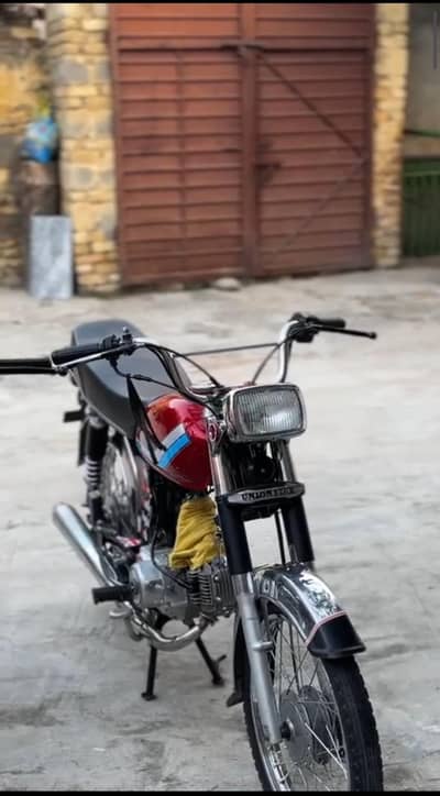14 model 7t