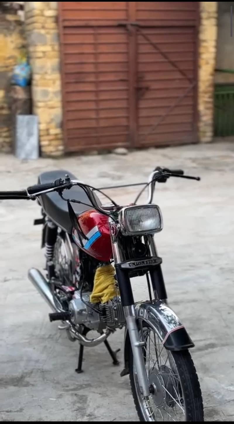 14 model 7t 0
