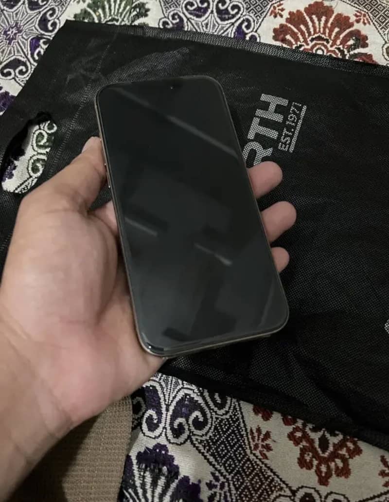 Apple iPhone 16 Pro Max 4