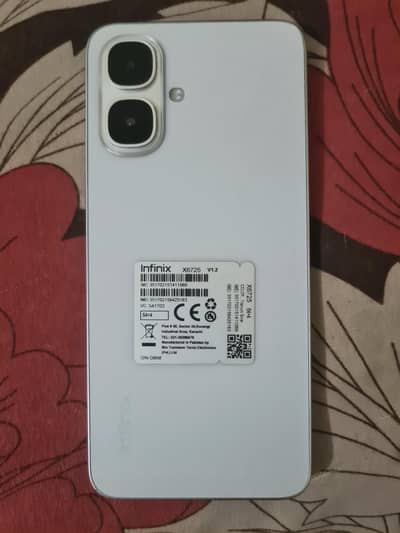 Infinix Other Model