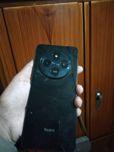 Xiaomi Redmi 14C Very Hot Design