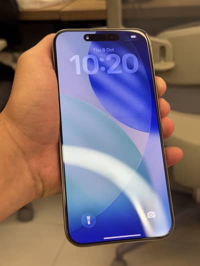 Apple iPhone 15 Pro Max Non PTA