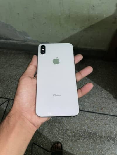 Urgent sale XS Max