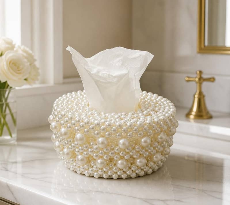 handmade tissue box 0