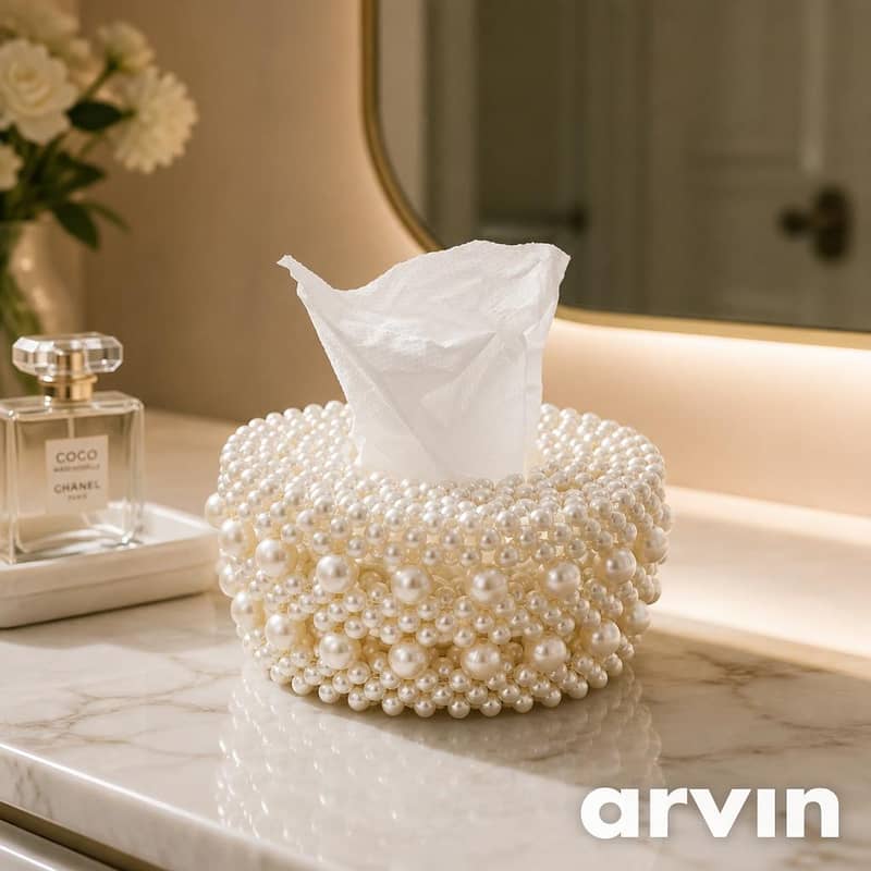 handmade tissue box 1