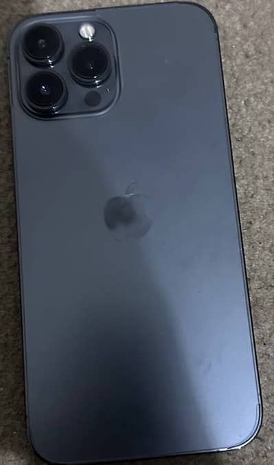 Apple iPhone 13 Pro Max