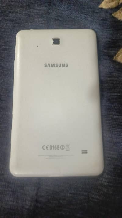 Samsung Tab SM_T231