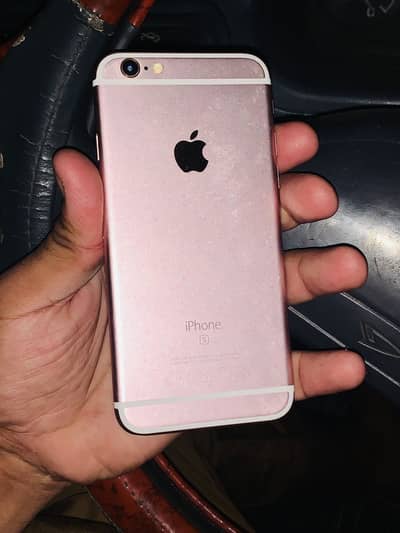 Apple iPhone 6S