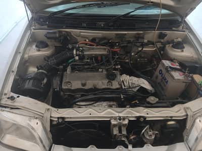 Suzuki Cultus VX 2004