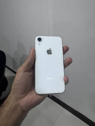 iPhone XR 64 Gb Factory unlock