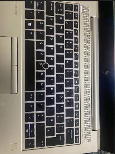 HP EliteBook for Sale - Excellent Condition