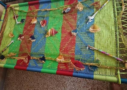 Entry Shawl