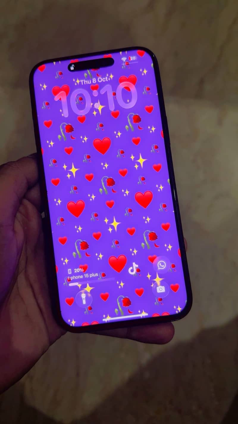 Apple iPhone 15 plus 3