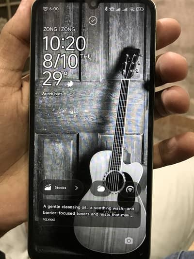 Xiaomi Redmi 13c