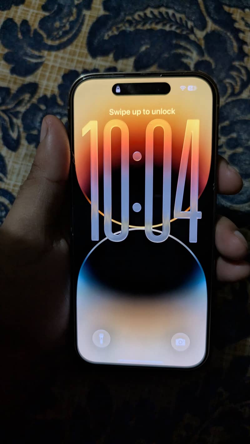Apple iPhone 14 Pro 3