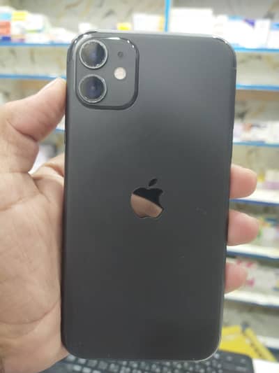 Apple iPhone 11