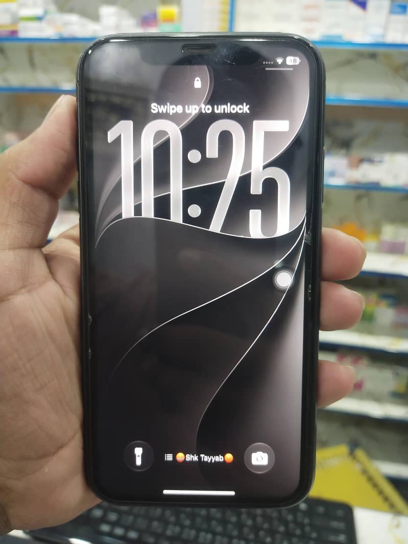 Apple iPhone 11 1