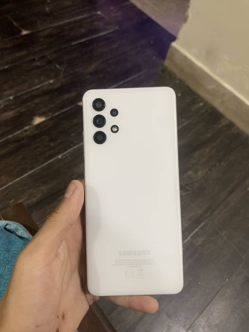Samsung A32 1