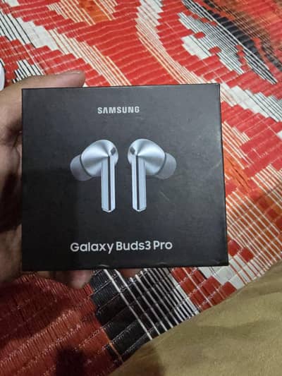 Samsung Galaxy Buds3 pro
