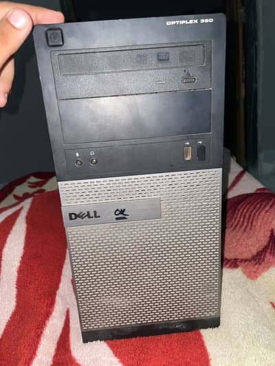 I5-2nd gen with 2gb GT 630 and 8gb ram exchange possible